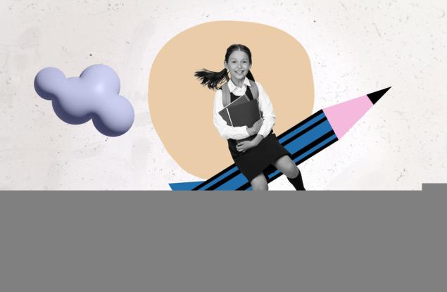 Не е нужно да си успешен във всичко 