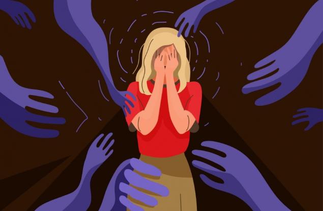 „Драматизираш": Фразите, които токсичните хора използват, за да мачкат самочувствието ви