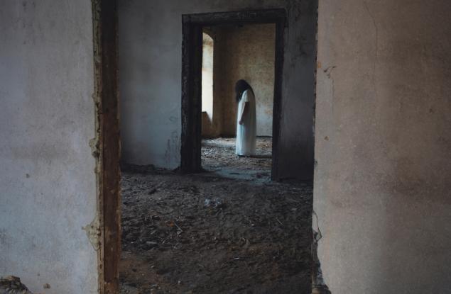 Скрит феномен може да обясни защо старите сгради изглеждат обитавани от духове