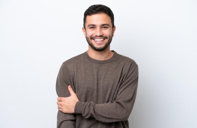 Мъжете с тези имена са най-големите мързеливци