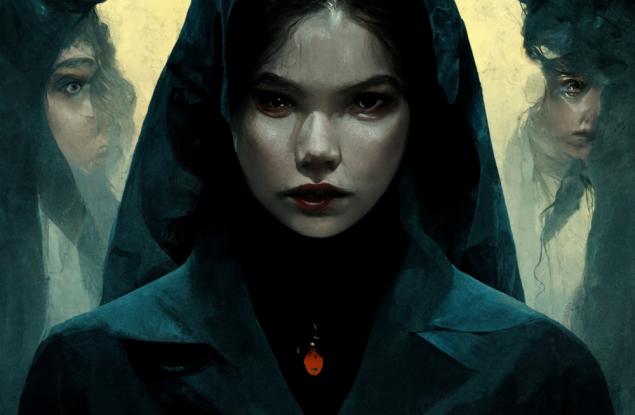 „Истинските вещици“: 4 зодиакални знака, с чиито представителки е по-добре да не влизате в конфликт