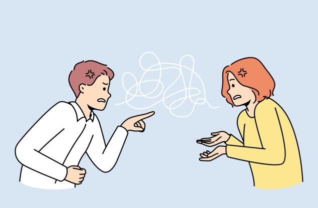 7 признака, че някой в живота ви разрушава психичното ви здраве