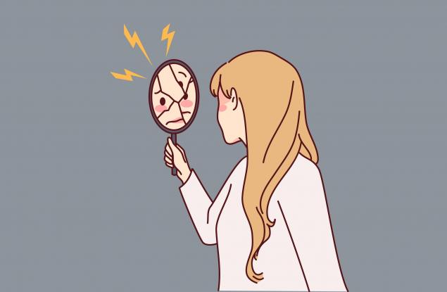 Фразите, които издават ниското самочувствие