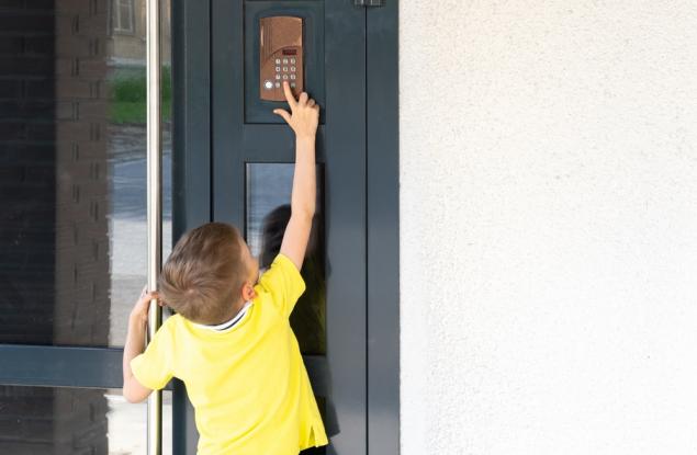 Виц: Малкият Иванчо в Габрово