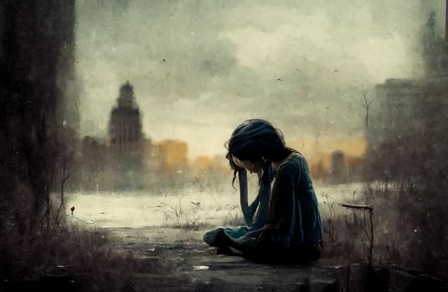 7 вида лъжи, които хората си внушават (и които им струват щастието)