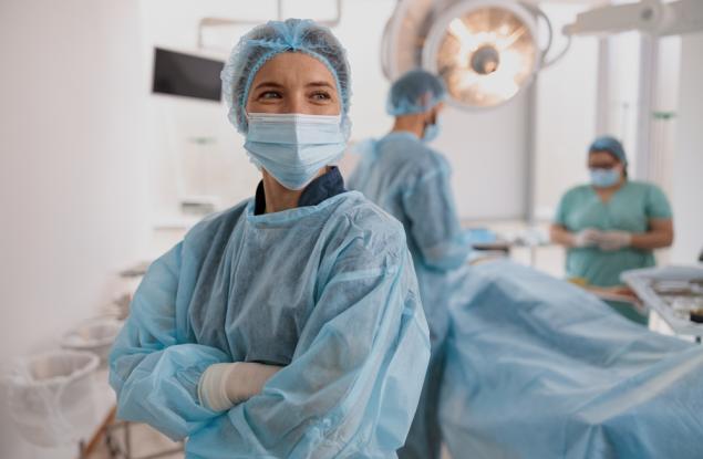 Виц: Ще оперирам само най-тежките случаи. Какви са те?