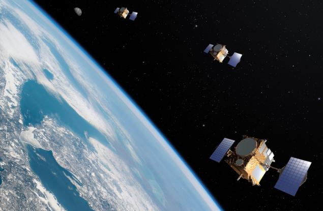 Европейската космическа агенция предупреждава за опасност от сблъсъци в орбита