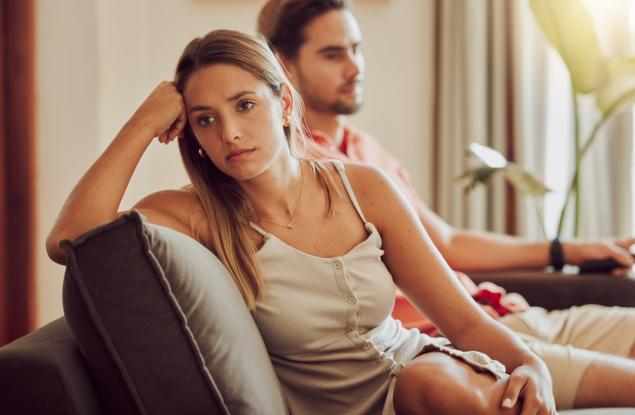 Виц: Рано сутрин след първата брачна нощ