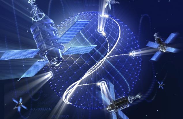 Сателит, изстрелян през 2022 г., е един от най-ярките обекти на небосвода