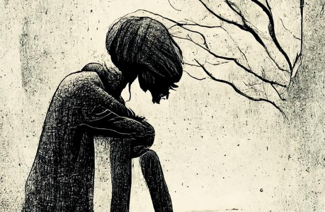 Понякога е полезно да помълчиш, за да те чуят. Да изчезнеш, за да те забележат