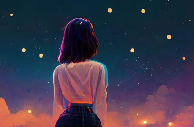 Силната жена се ражда от пречупената