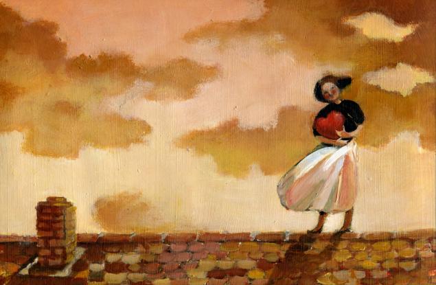 Сърцето има енергийно поле