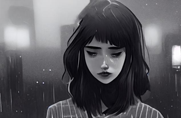 Не си длъжна на никого. Затова, не се променяй заради никого