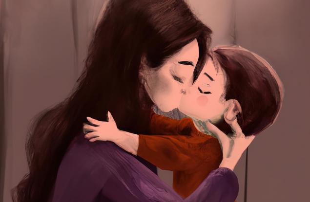 Няма значение, че децата не са отличници