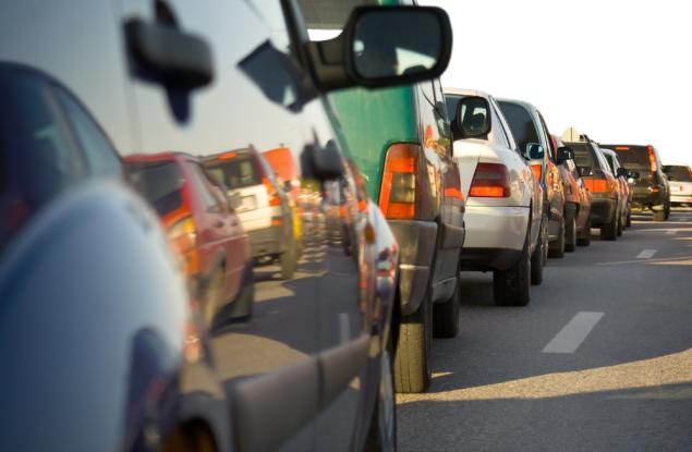 Виц: Къде българите предпочитат да прекарват уикендите си