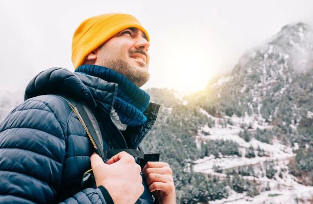 "Умна" тъкан превръща телесната топлина в електричество 