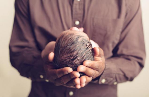 Това, което всеки татко трябва да знае, преди да има бебе