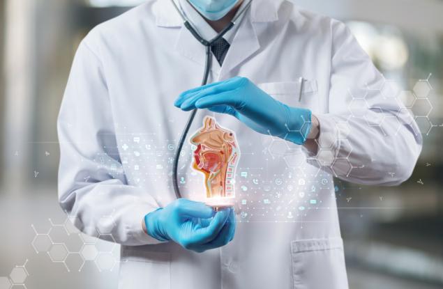 Защо здравата лигавица е най-надеждният пазач на входа