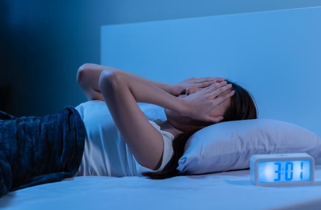 Какво ви пречи да се радвате на здравословен сън през нощта?