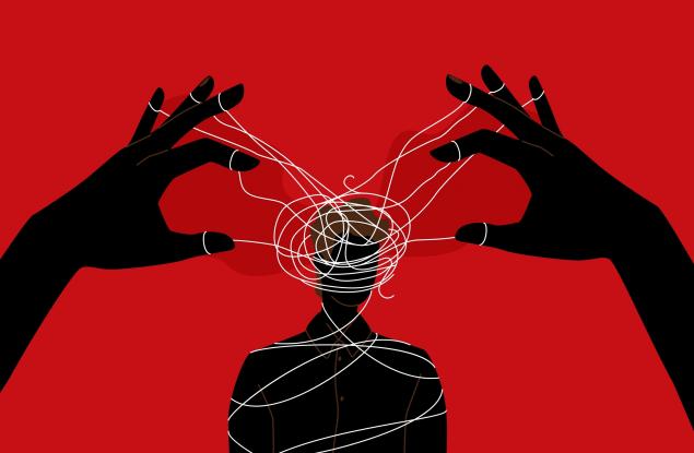 Как да поставим манипулатора на място: 8 вълшебни фрази