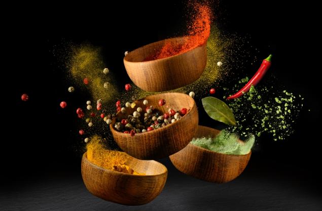 Добри новини за любителите на подправки, а тази е една от най-полезните подправки