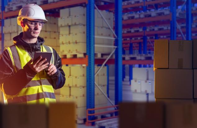 Виц: На митницата