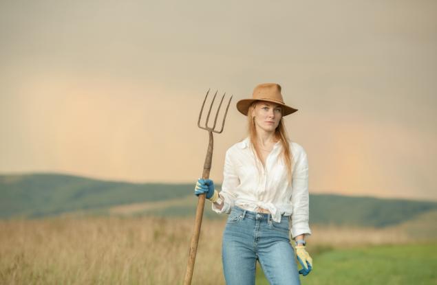 Виц: Имам вила на морето