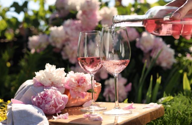 Полезно ли е розето, колкото е и вкусно