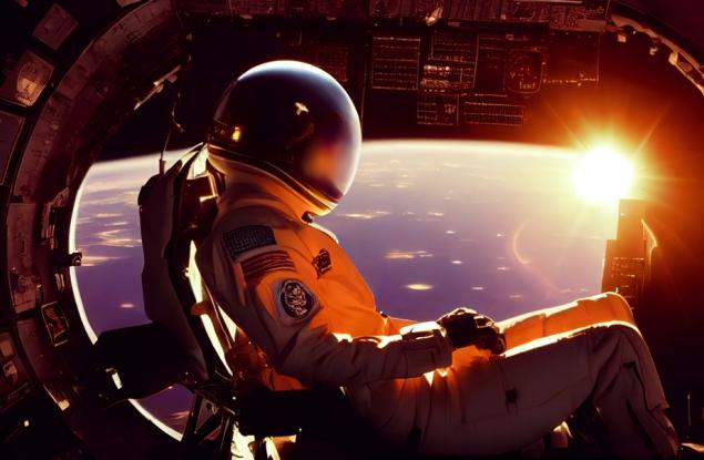 "Живот за живот" - един фантастичен разказ на Костадин Койчев - Kovak