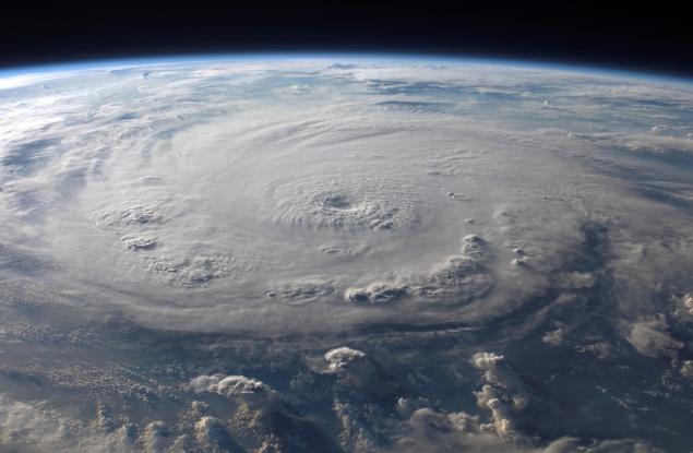 Изкуственият интелект може да помогне за ранно предупреждение за урагани