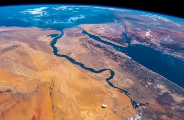 Хиляди години по-късно източникът на река Нил продължава да е загадка за учените