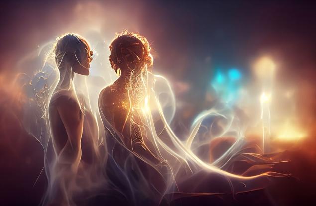 8 причини, поради които Вселената ни среща с нови хора