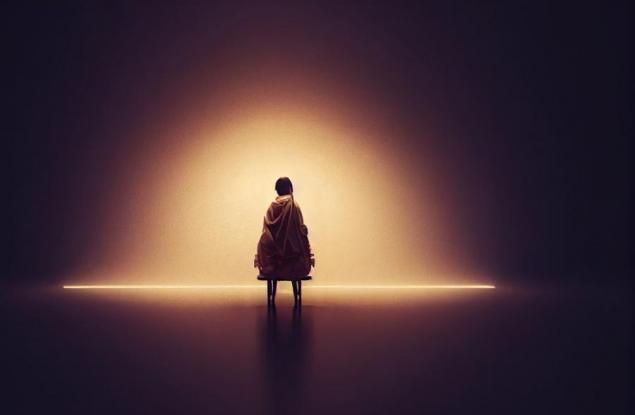 Когато вярваш в себе си, не ти трябва одобрението на другите