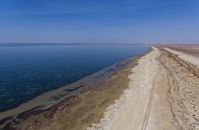 Надежда за Аралско море: международна инициатива срещу екологичната катастрофа