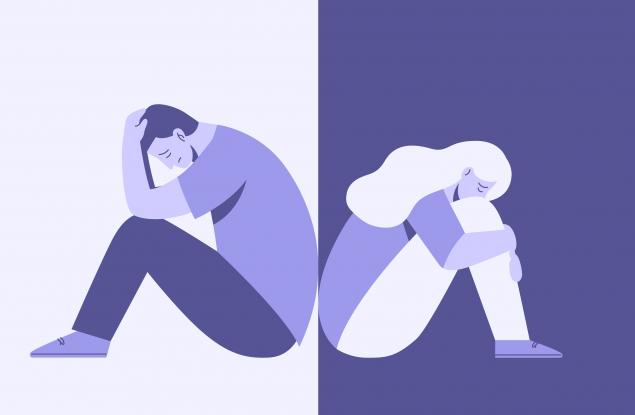 Защо е важно да се разделим правилно