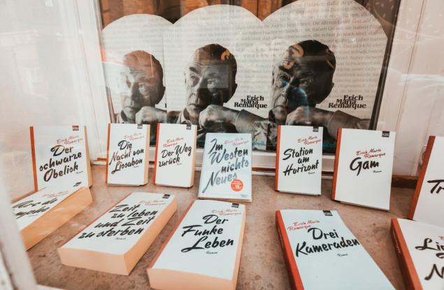 Любовта не е огледало, а прозорец