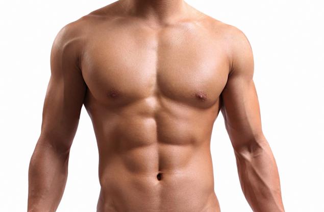 Това са най-привлекателните мъжки тела според жените. Съжаляваме, мъже