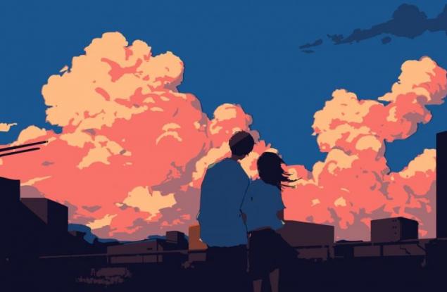 За истинската любов, която не се забравя и двеста пъти да ѝ кажеш сбогом! ❤