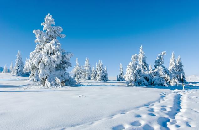 Как се променя зимата в България?
