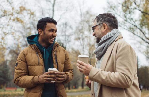 Виц: Пешо, как си с парите?