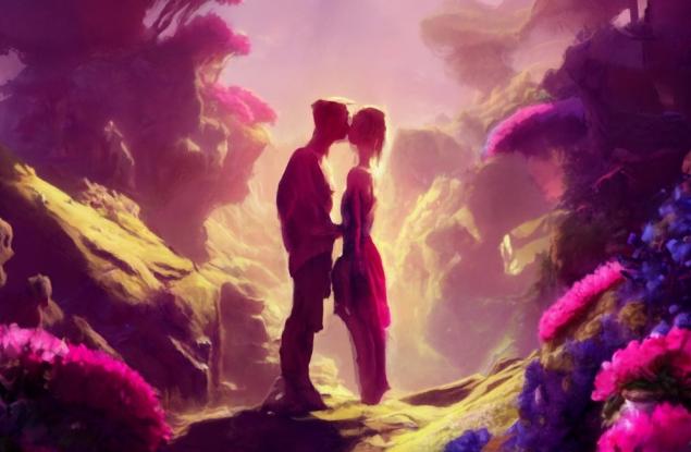 8 любопитни факти за целувките