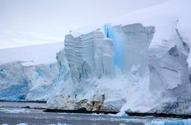 Учени предупреждават за „Гренландификацията“ на Антарктика