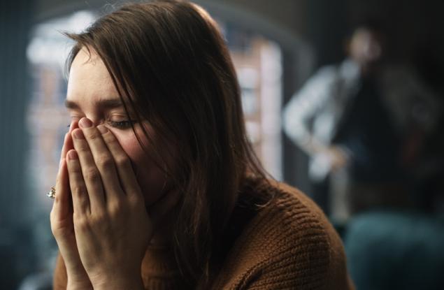 Токсичните фрази на партньора