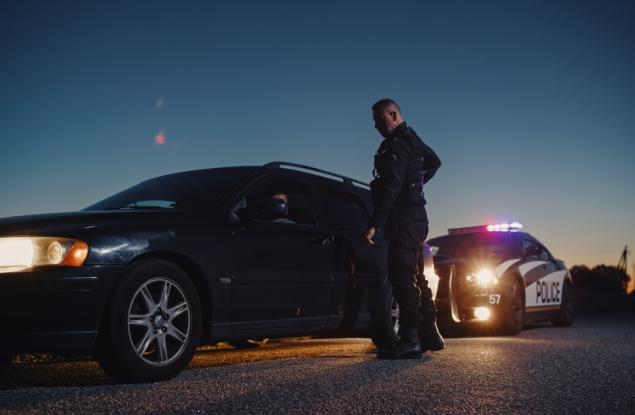 Виц: Катаджия дава 1000 лева на шофьор