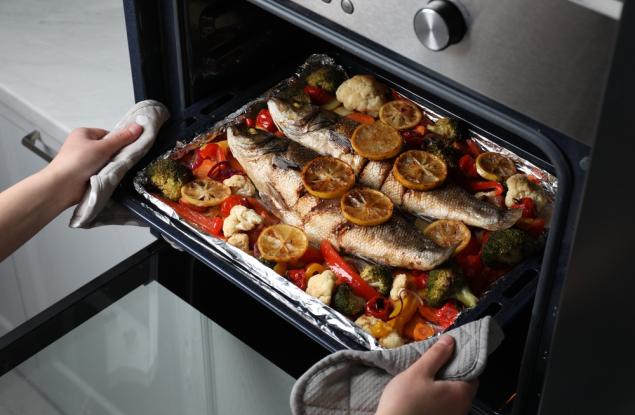 Обичате ли риба? Имаме добри новини