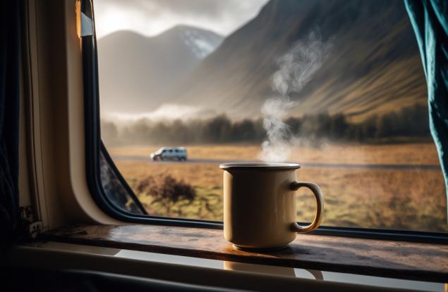 Кофеинът в кръвта може да повлияе на телесните мазнини и риска от диабет