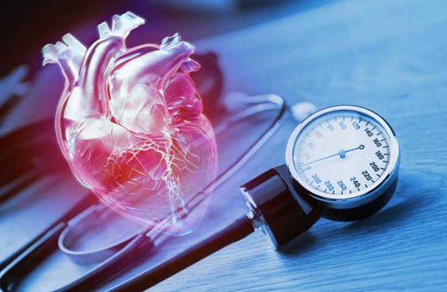 Как да елиминираме риска от инфаркт?