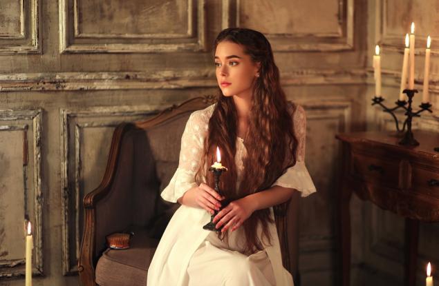 Женските имена, които привличат самотата