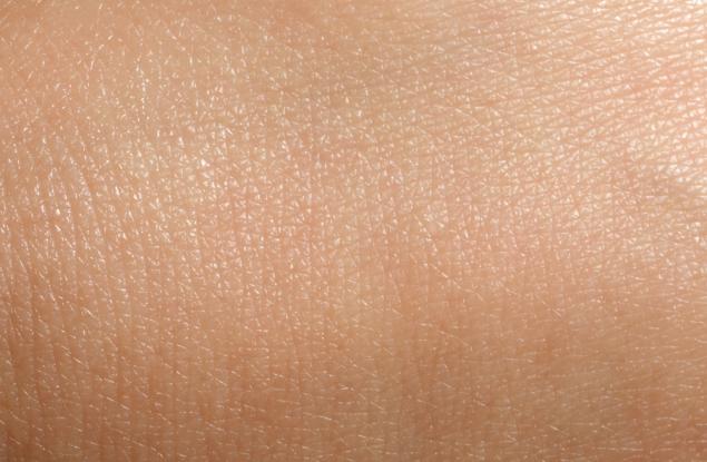 Създадоха най-съвършения досега аналог на човешката кожа 