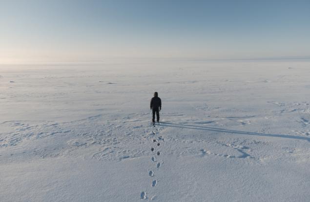 Арктика може да остане без лед през лятото още идното десетилетие